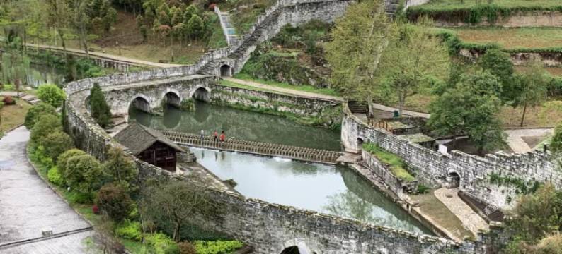 福泉梵华里大酒店图片