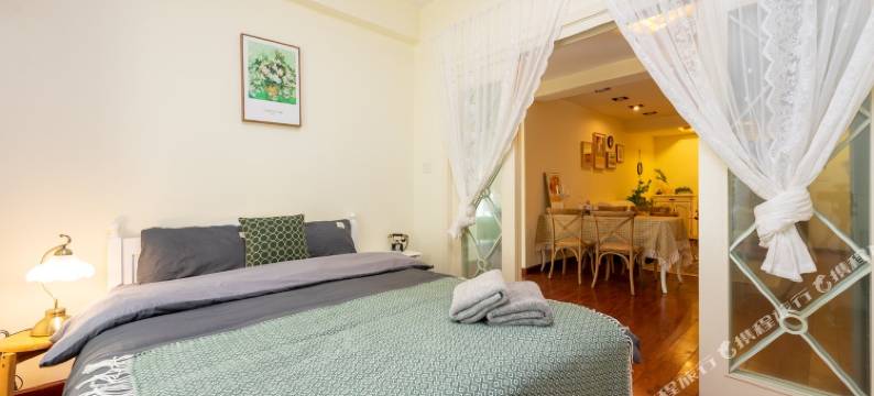 武汉Nial公寓(三眼桥北路分店)图片