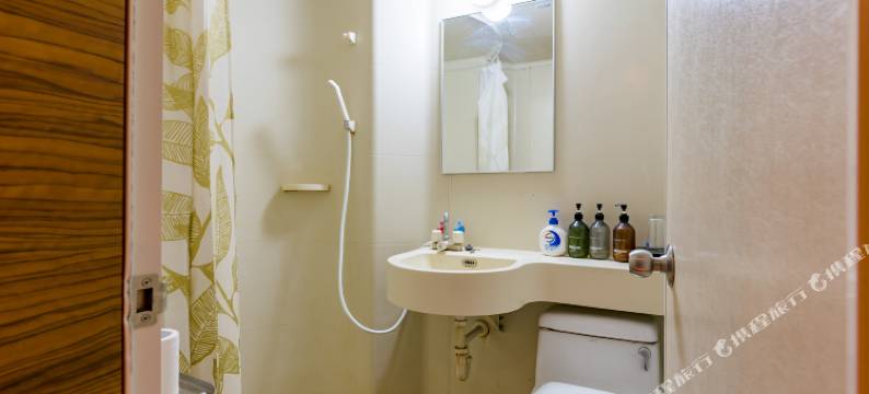 沈丘苹果假日酒店图片