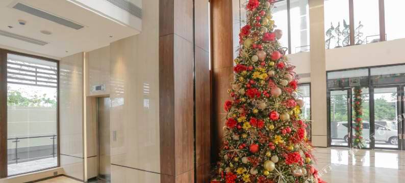 由HII管理的卡西亚纳酒店和活动中心(Hotel Casiana and Events Center Tagaytay)图片