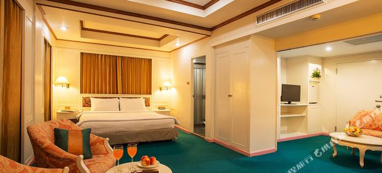 旺泰酒店(Wangtai Hotel)图片