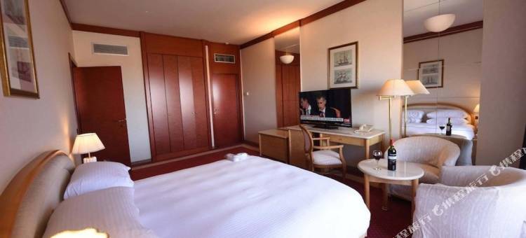 阿斯马拉皇宫酒店(Hotel Asmara Palace)图片