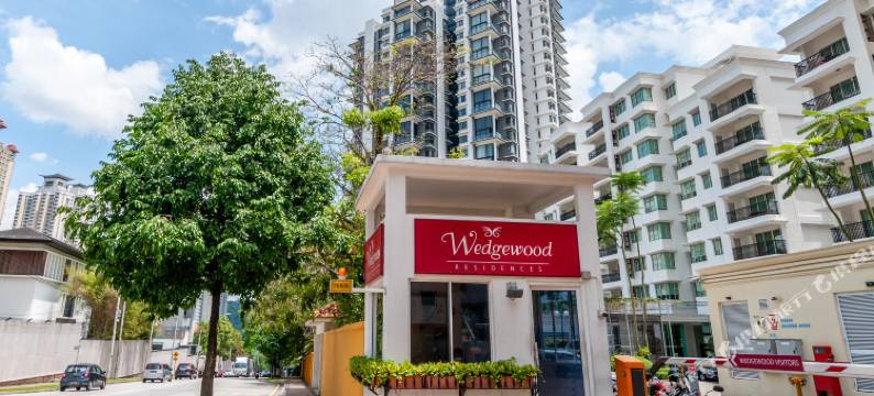 韦奇伍德公寓(Wedgewood Residences)图片