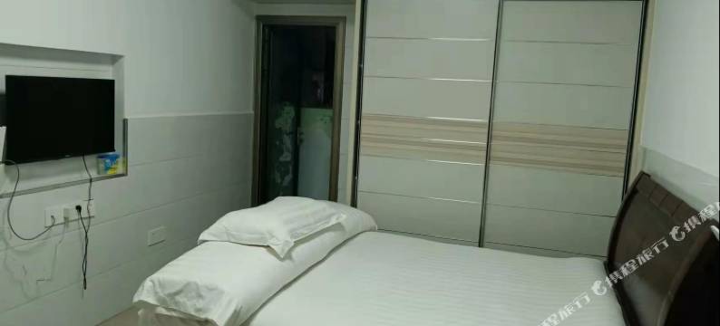 岳阳美缘宾馆图片