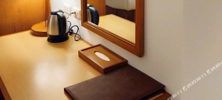 钻石广场苏拉塔尼酒店(Diamond Plaza Hotel Suratthani)图片