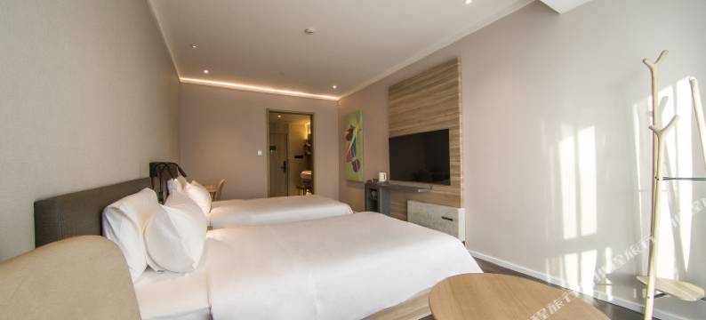 汉庭酒店(济南章丘火车站明水古城店)图片