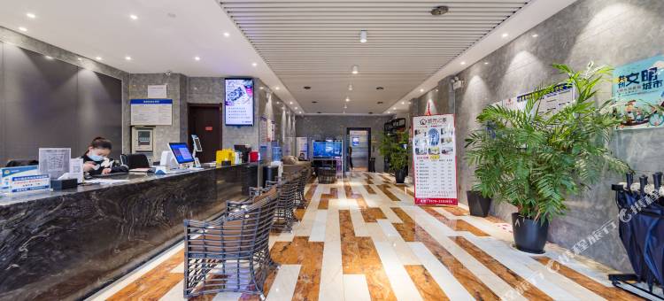 城市之家酒店(商丘民主路店)图片