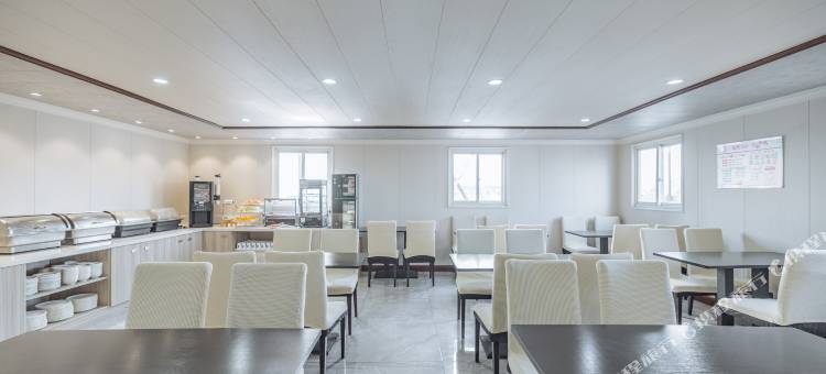 格菲酒店(南京南站大明路地铁站店)图片