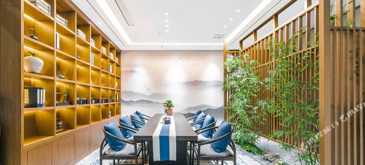 仟那千寻酒店(洛阳明堂景区应天门店)图片