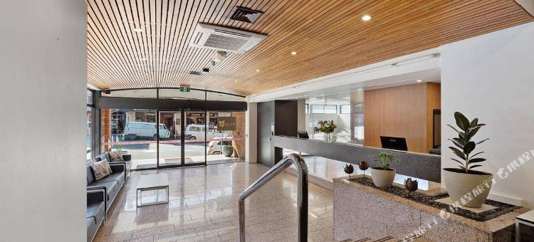 阿鲁瑞提酒店(Allurity Hotel)图片