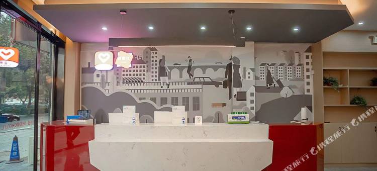 尚客优酒店(琅琊区大润发店)图片