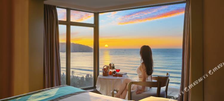 阳江海陵岛闸坡海之冠大酒店图片