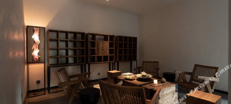 砀山无山酒店图片