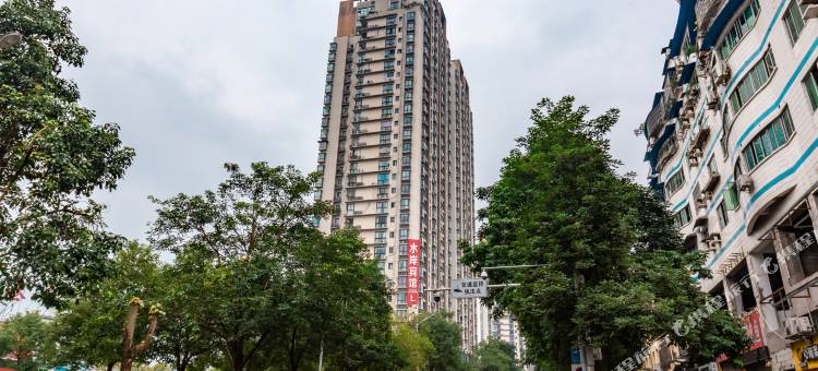 水岸民宿(丰都鬼城店)图片