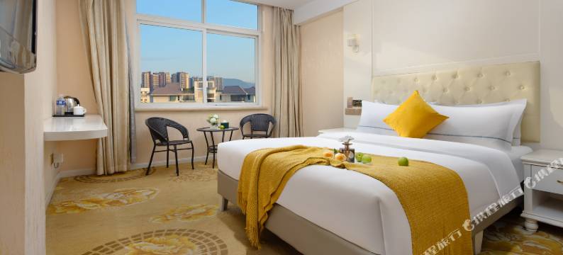 简一酒店(万家丽北路土桥地铁站店)图片