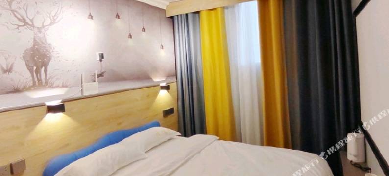 郫县温都宾馆图片