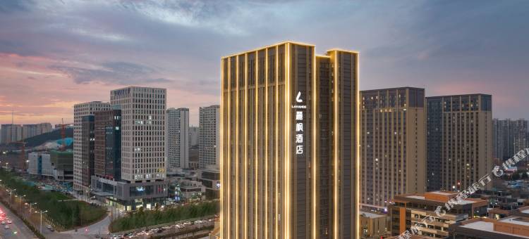 麗枫酒店(济南世纪大道奥特莱斯店)图片