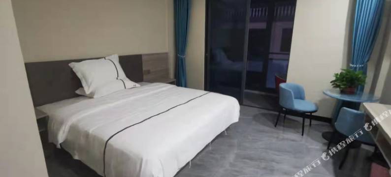 丰顺如意温泉民宿图片