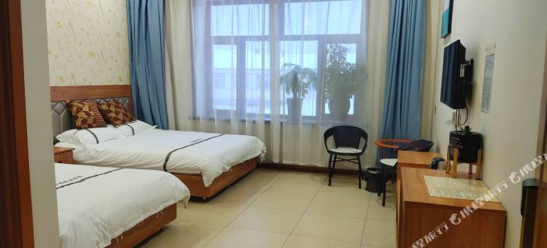 亚布力特色农家院图片