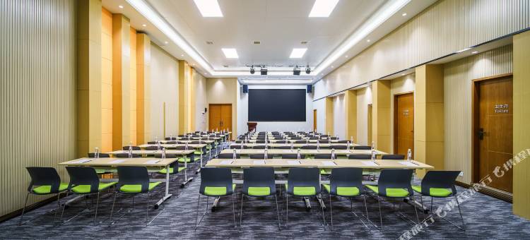 麗枫酒店(遵义时代天街店)图片