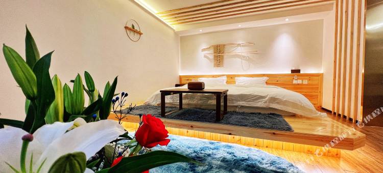 梅河口西楼酒店图片