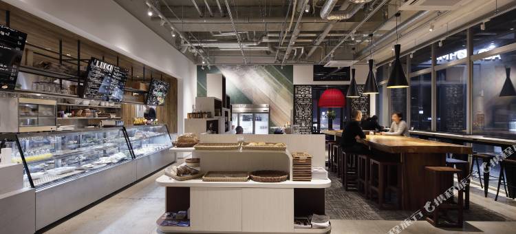 二世谷察殿酒店(Chatrium Niseko Japan)图片