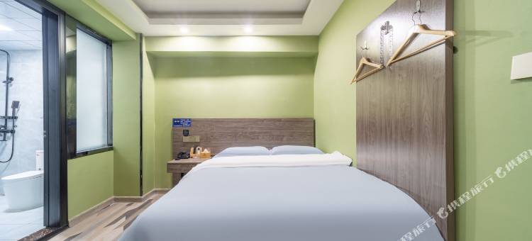 都市118(临沂汪沟店)图片