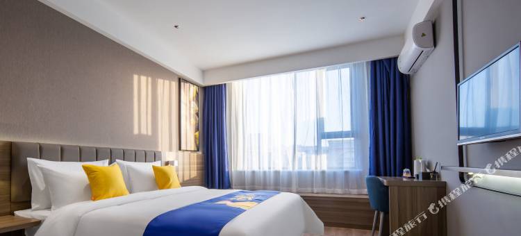 7天酒店(德州开发区商贸城店)图片