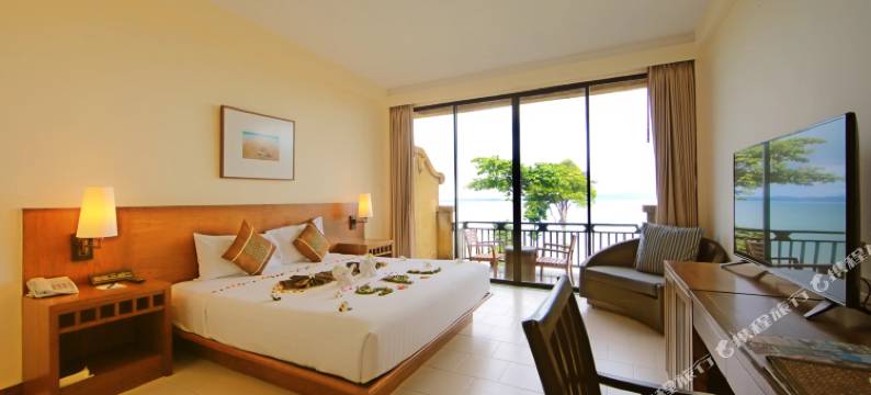 素帕莱风景湾度假村及水疗中心(Supalai Scenic Bay Resort & Spa Phuket)图片