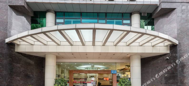 贵阳雅梵酒店(青云市集店)图片