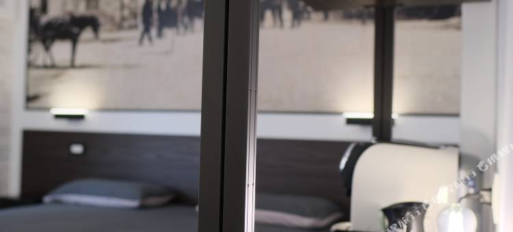 佩斯卡拉旅馆(Ok Home Pescara Rooms)图片