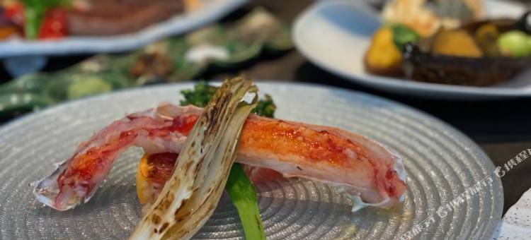 大阪阿倍野特拉斯蒂酒店(Hotel Trusty Osaka Abeno)图片