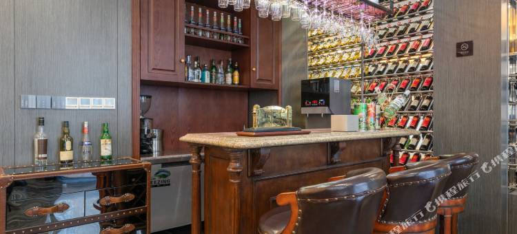 美丽豪酒店(济南火车站店)图片