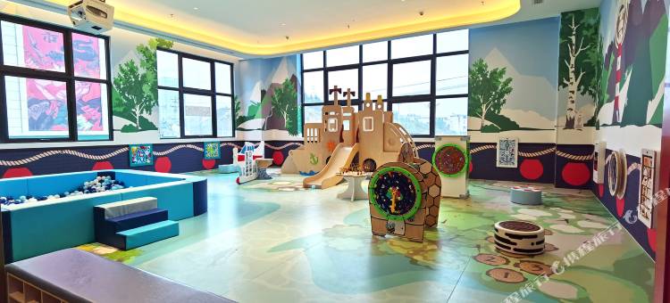 永州明宇尚雅酒店图片