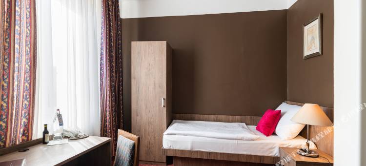 和谐酒店(Hotel Harmony)图片