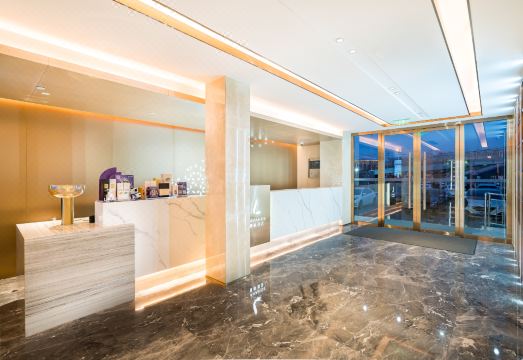 Lavande Hotel (Beijing Nanyuan Heyi Subway Station)Hotel Overview