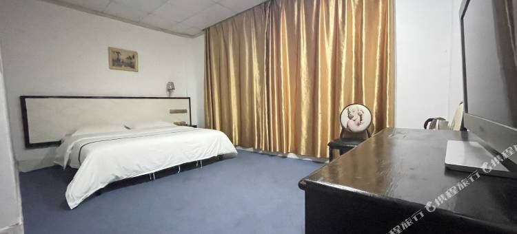 佛山剑辉宾馆图片