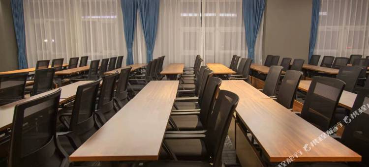 古井君莱酒店(肥东东城公园店)图片