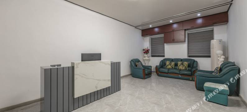 平潭讀雲樓客棧图片