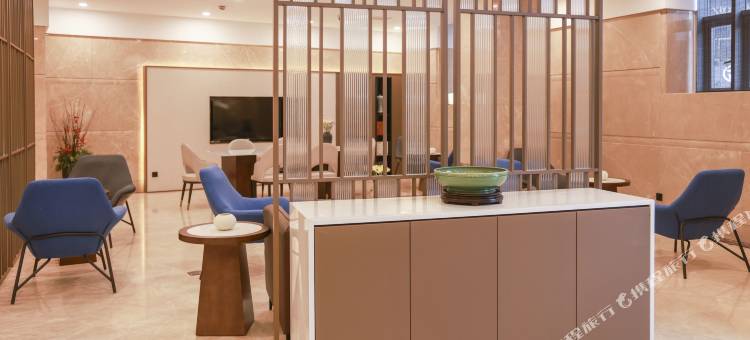 星程酒店(龙泉人民广场店)图片