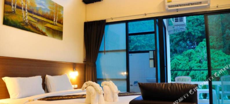 皇家海浪酒店(Royal Waves Hotel)图片