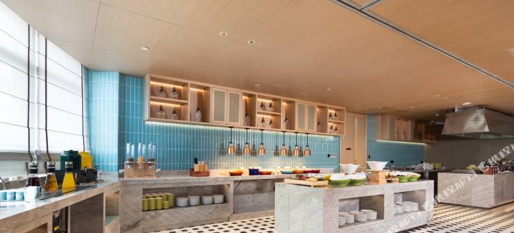 汕尾陆丰希尔顿惠庭酒店图片