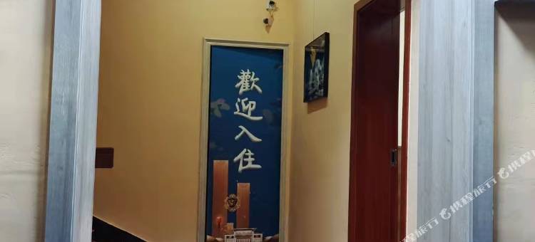 崇信友谊宾馆图片