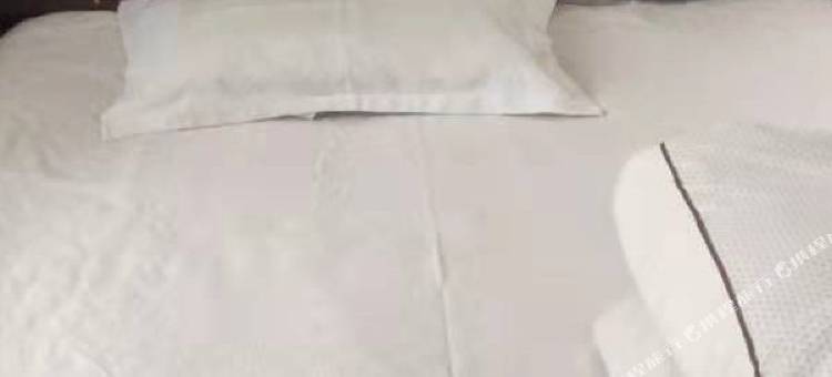白云旅馆图片