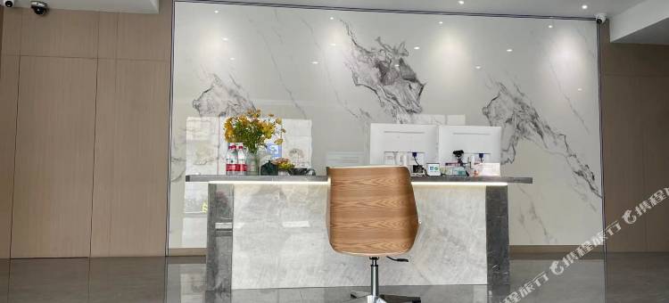 舟山园中园酒店图片