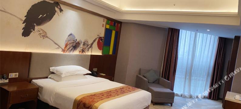 南国酒店(广州珠江新城店)图片