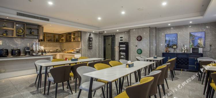 格菲酒店(常州武进高新南夏墅百悦荟商业广场店)图片