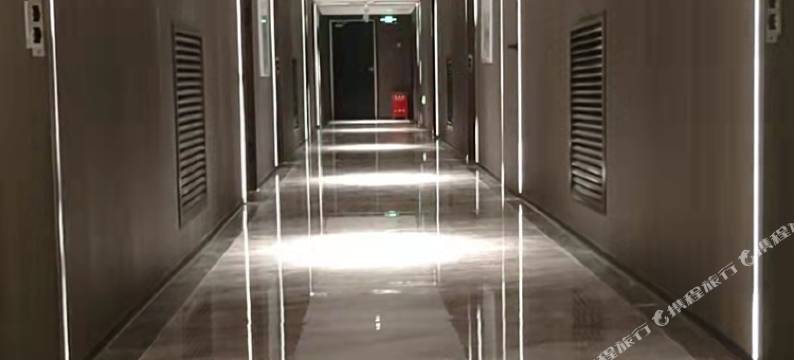 沈阳格瑞电竞酒店图片