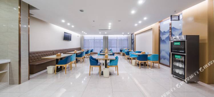 格林豪泰酒店(淮南二中店)图片