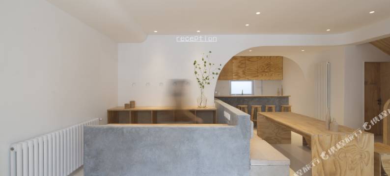 睡眠研究所民宿图片